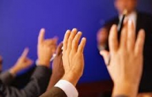 Протокол собрания жителей