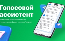 Виртуальный ассистент 