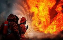 Интересные факты о пожарной охране