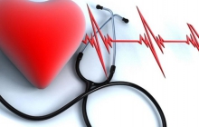 Профилактика сердечных заболеваний